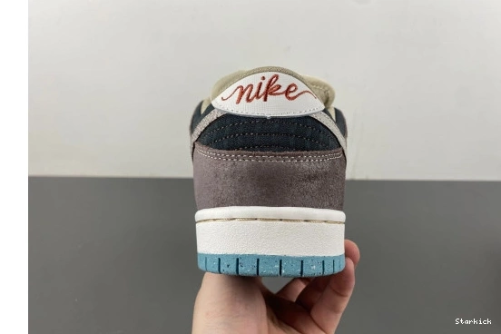 Nike Savings Big FZ3129-200 Dunk  SB Money Low 1211